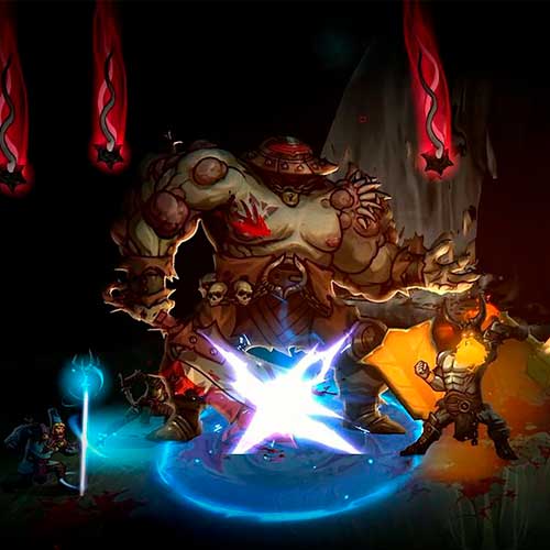 Blightbound Cd Key Steam Global